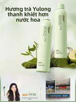 Algn | Kem Xịt Đánh Phồng và Kiểm Soát Tóc