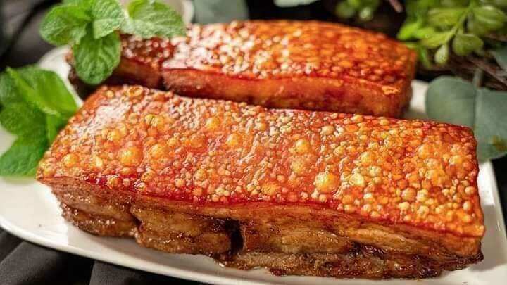 Muối Nổ Bì