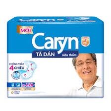 Tã Dán người lớn Caryn ML20 (L20)
