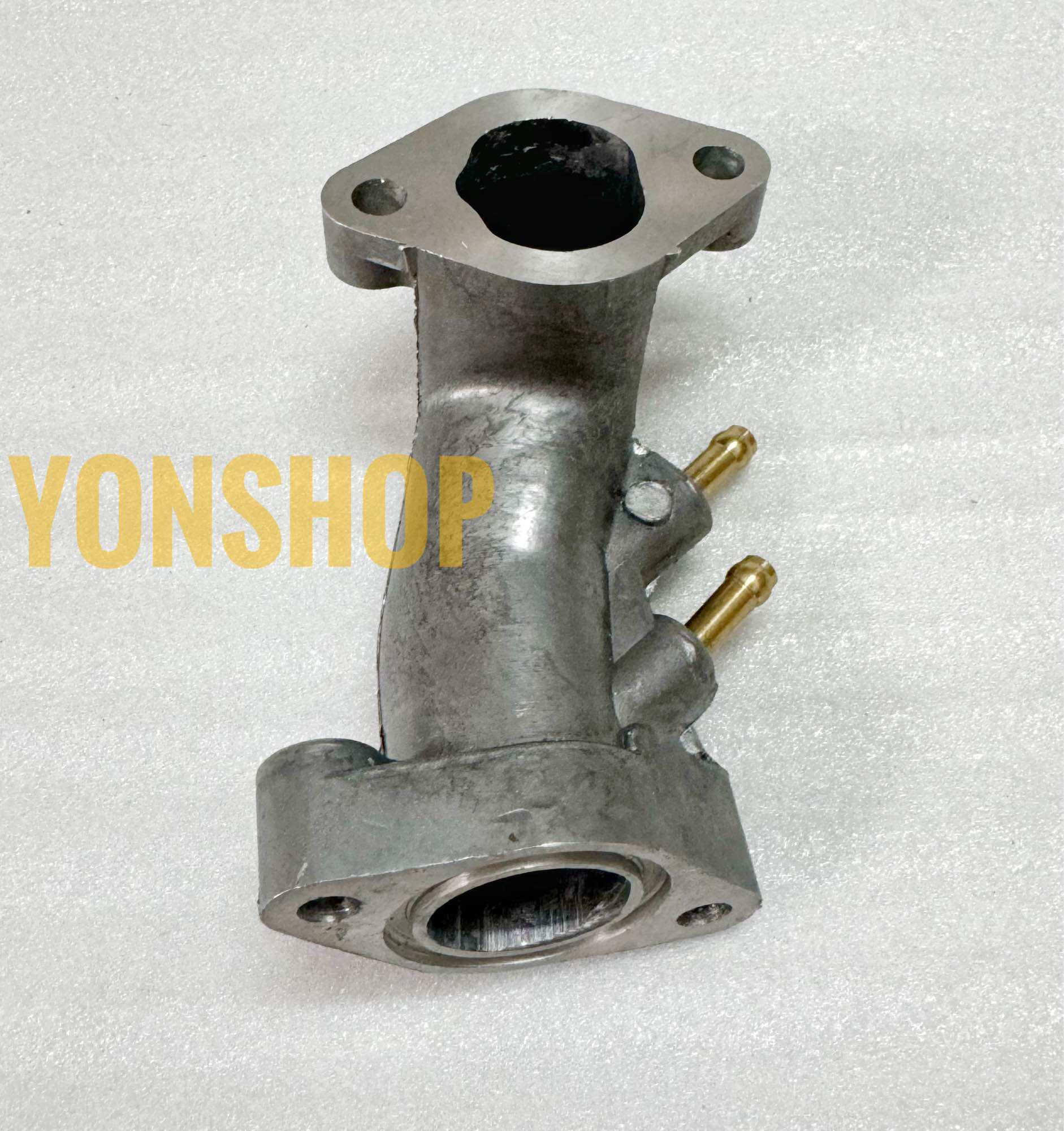 Co xăng nhôm cho xe sirius hàng cao cấp