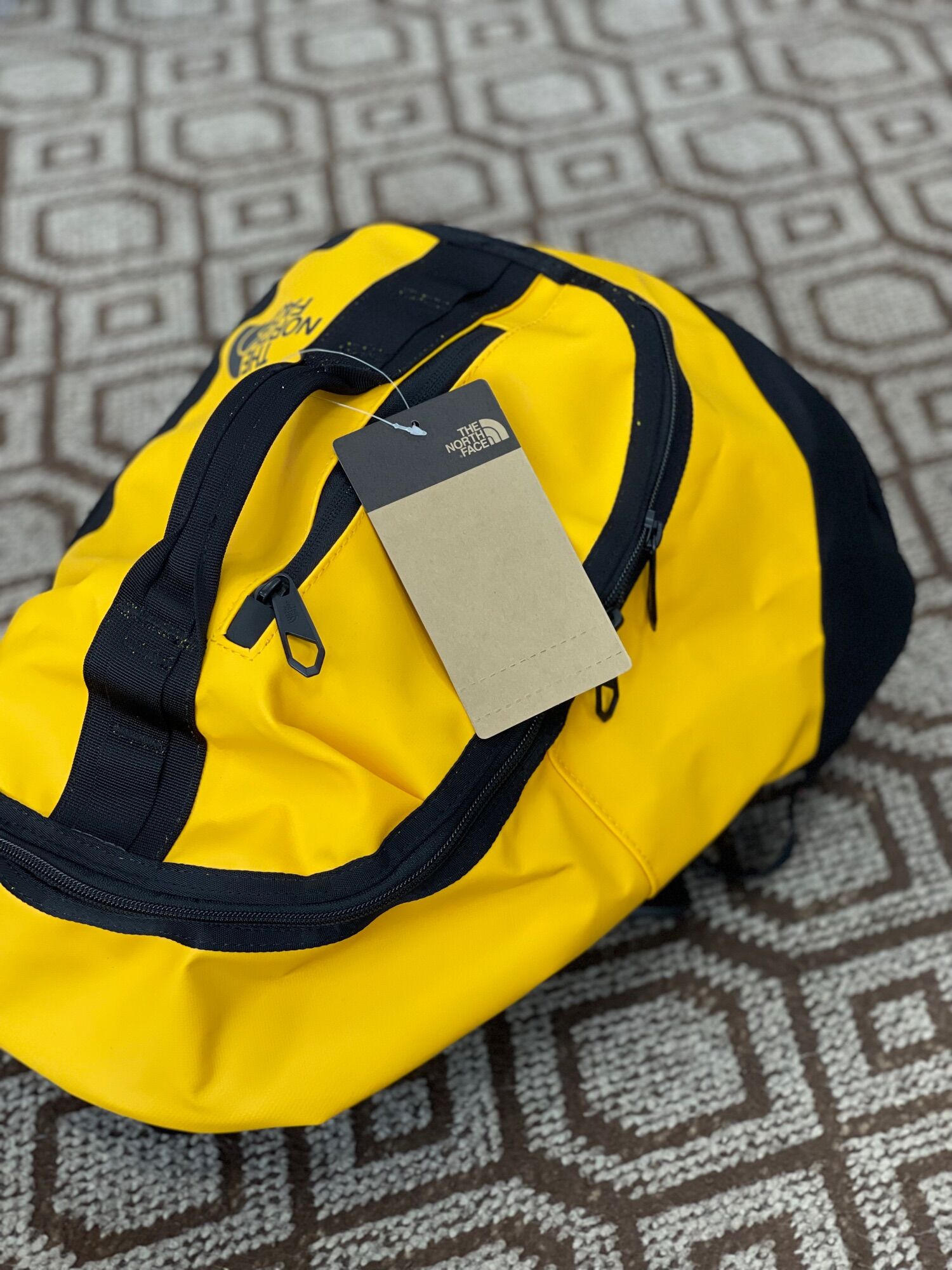 Balo The North Face chính hãng, Balo The North Face chống nước, Balo du lịch, Trekking, Đi làm