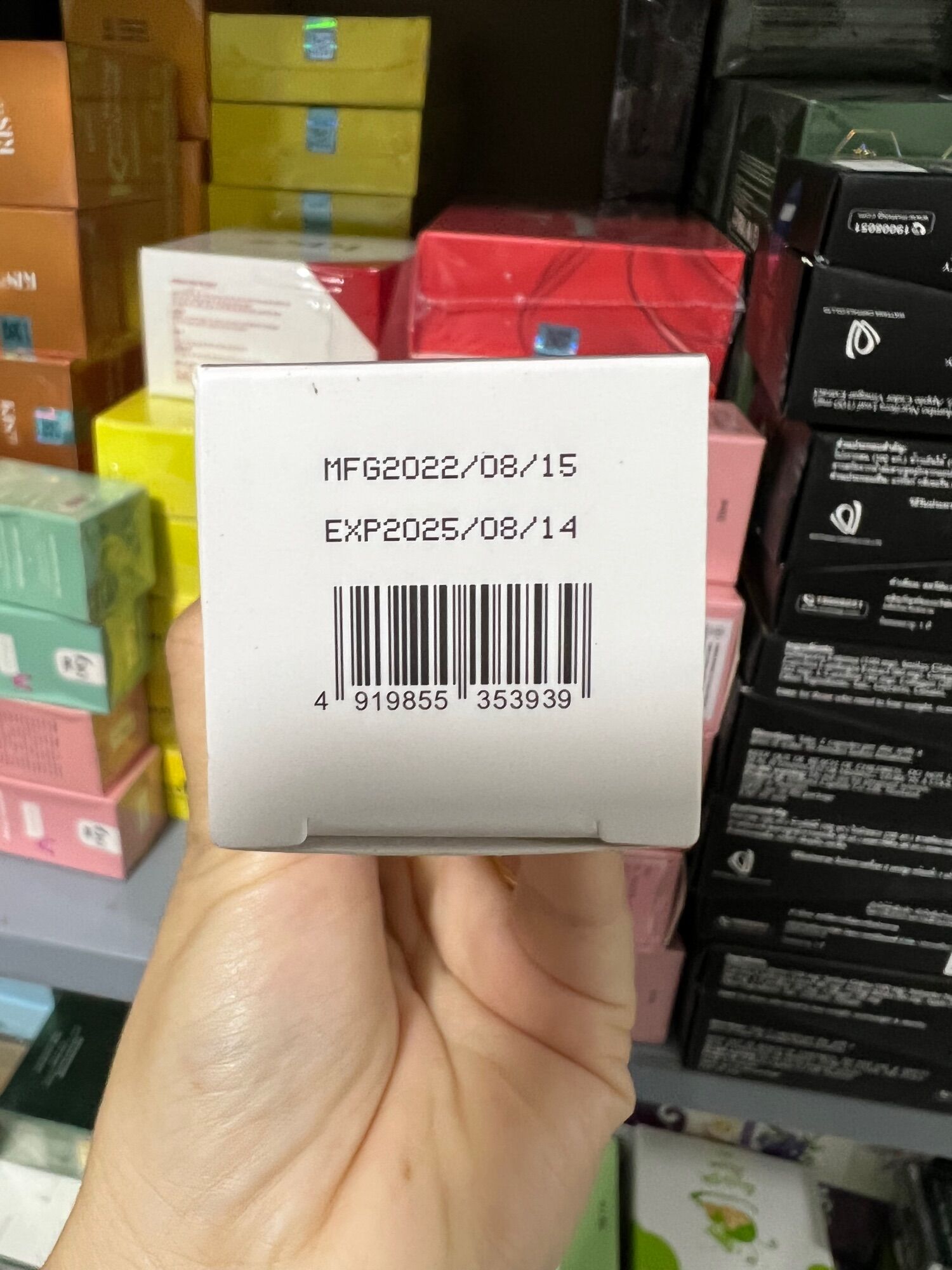 ( Hàng chuẩn) Serum meiduzi Nhật Bản 15ml