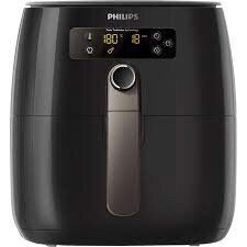 Nồi chiên không dầu Philips HD9745 - Hàng chính hãng