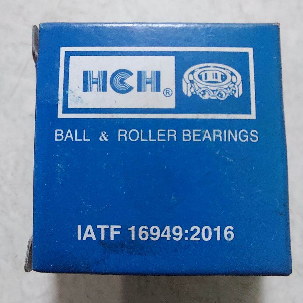 Vòng bi bạc đạn 6202 2rs HCH  35×15×11