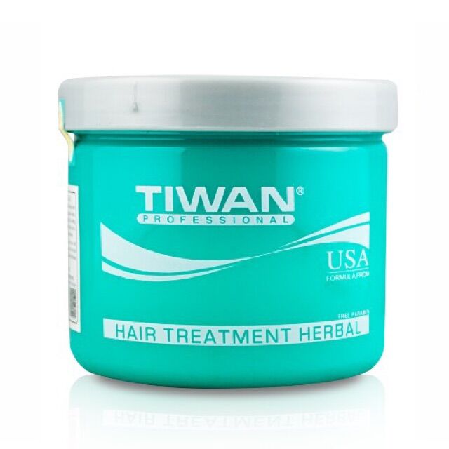 Dầu hấp thảo dươc tiwan collagen - mềm mượt 500ml