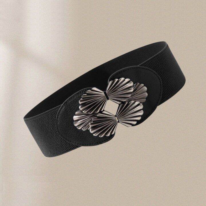 [HCM]Thắt lưng nữ bản 6 cm-PK270