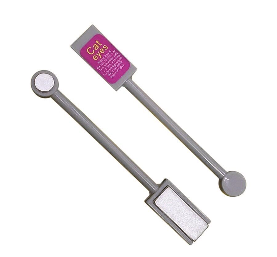 Cây Nam Châm Hơ Mắt Mèo, Dụng Cụ Nail