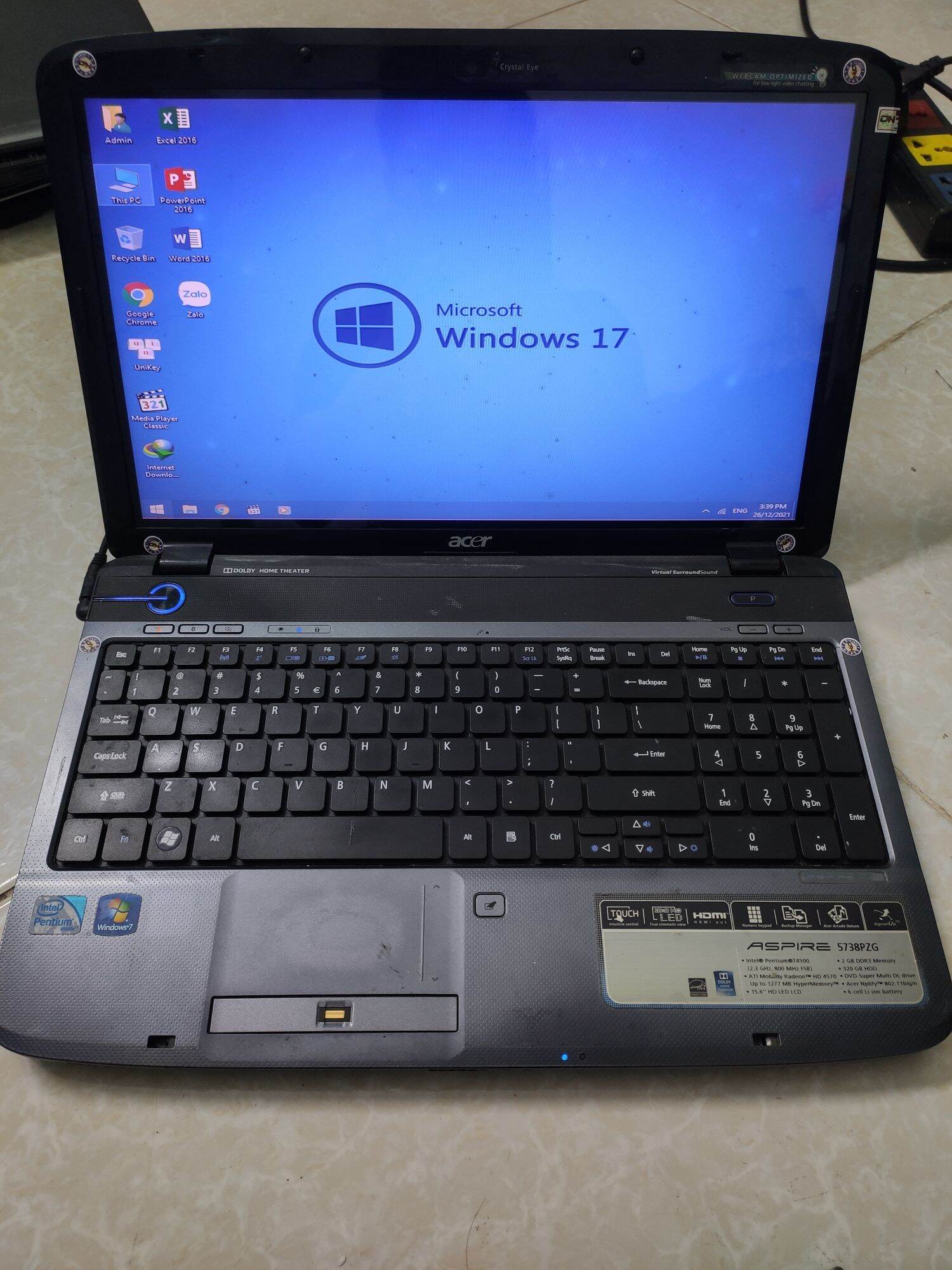 (free ship) laptop cũ giá rẻ