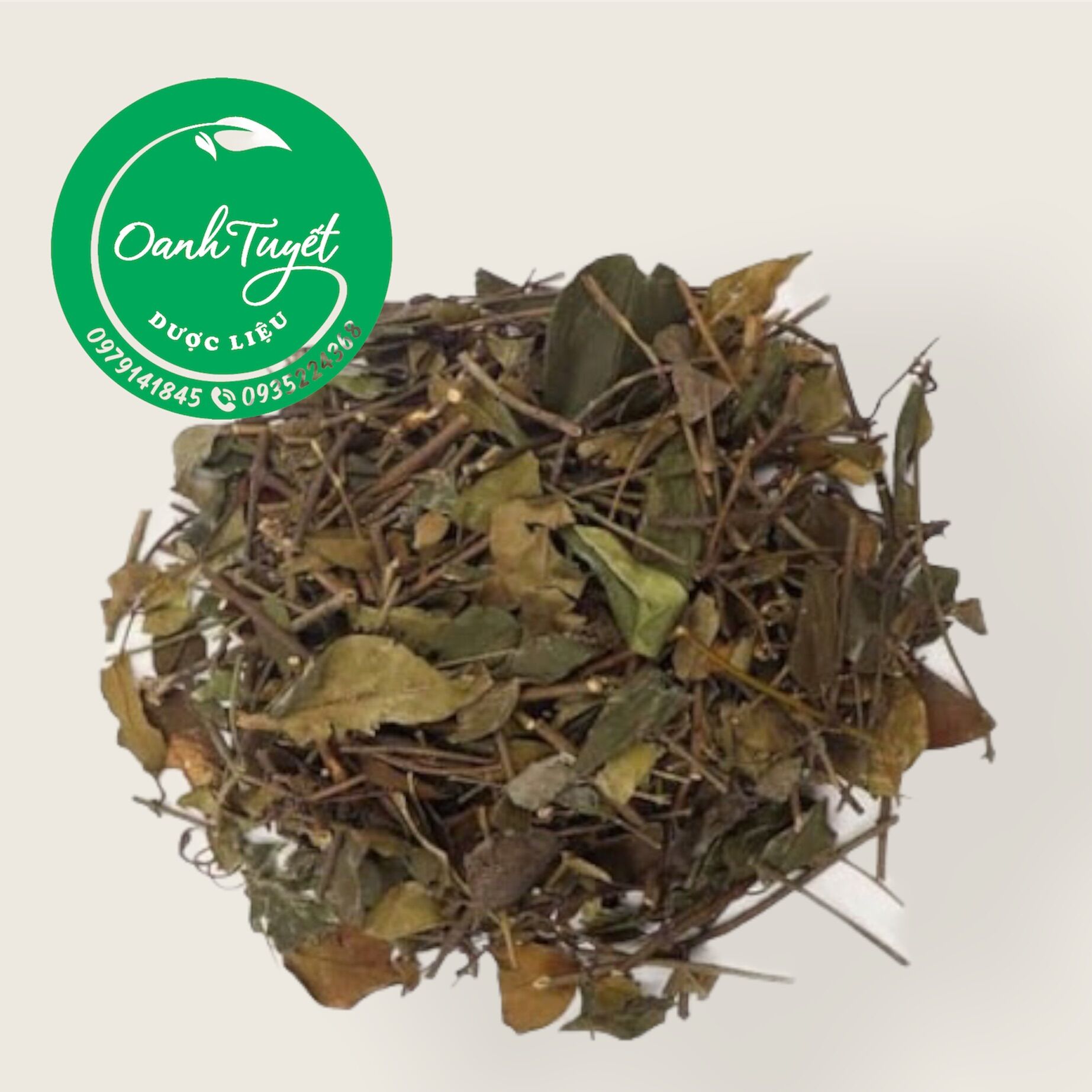 1kg Chè vằng khô