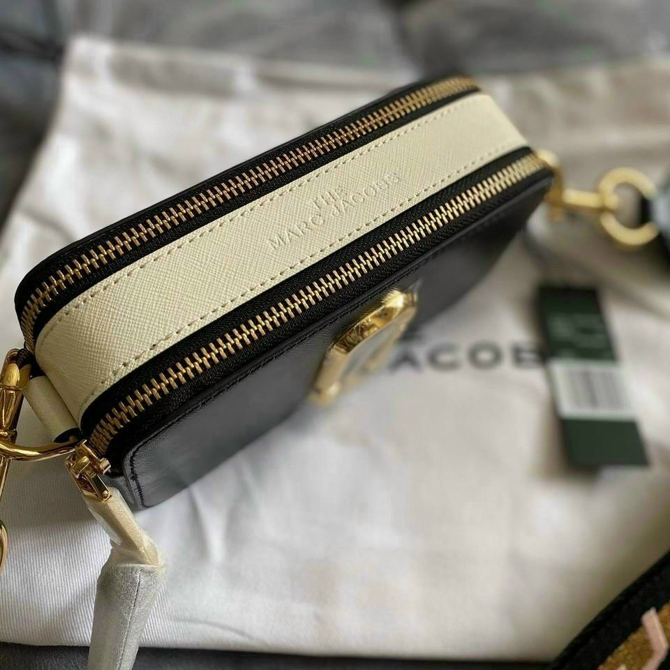 [HCM]Túi đeo chéo MJ dư xịn