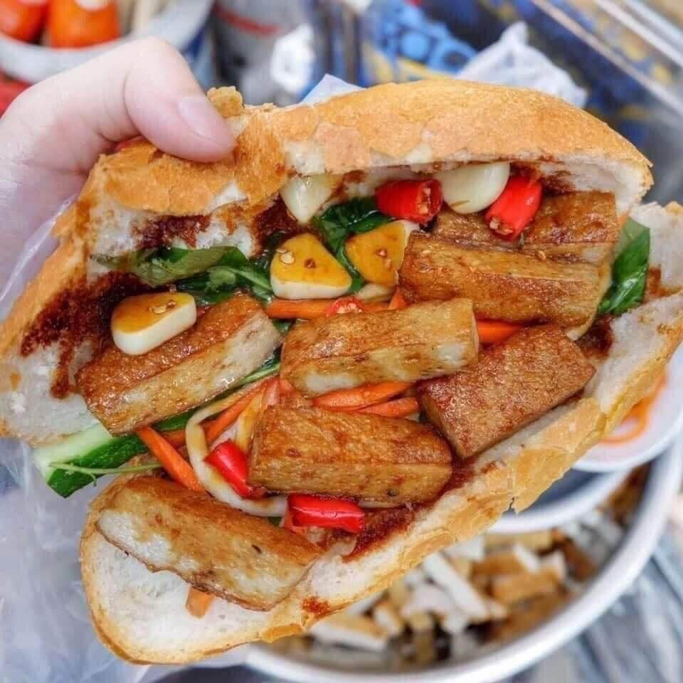 1kg chả cá nha trang