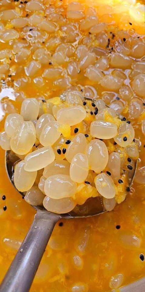 ĐÁC KHÓM RIM CHANH DÂY (Hủ 550g)