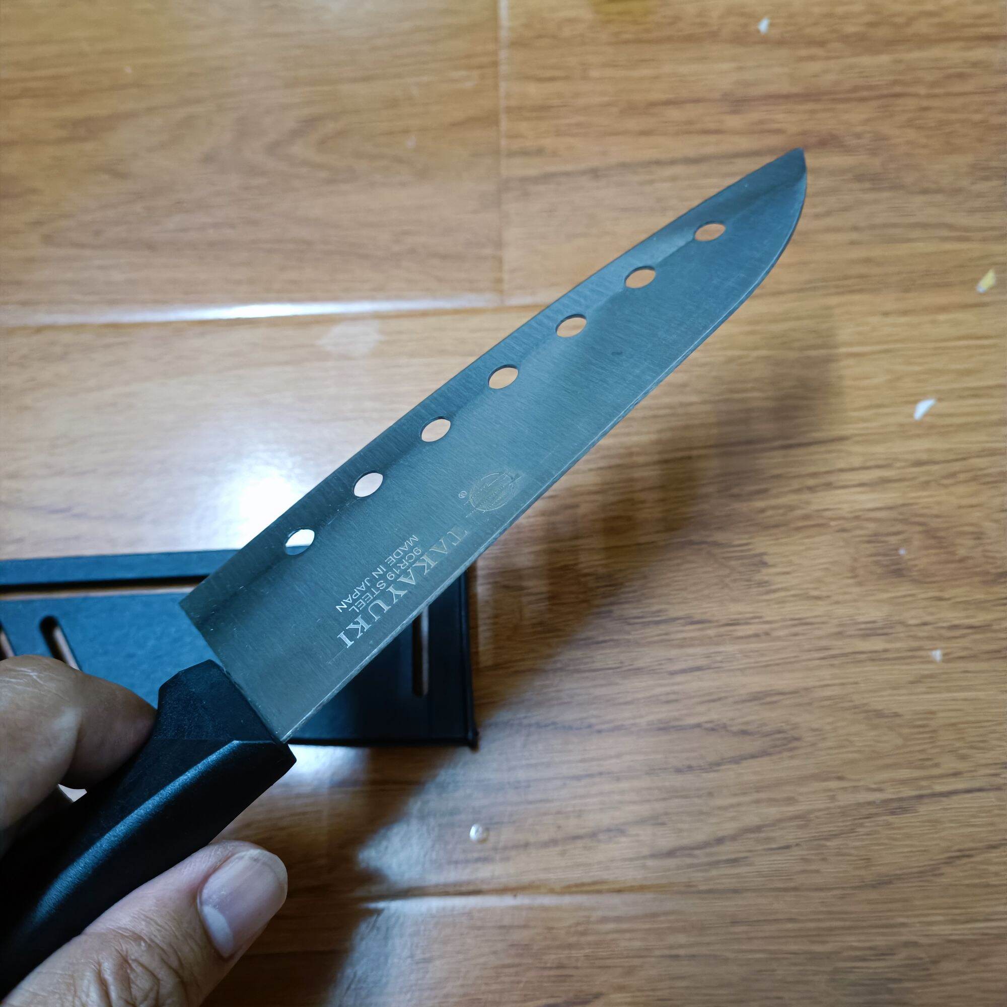 Dao bếp Takayuki Nhật bãi nội địa