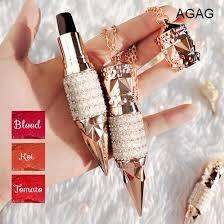 Son kim cương 3 màu