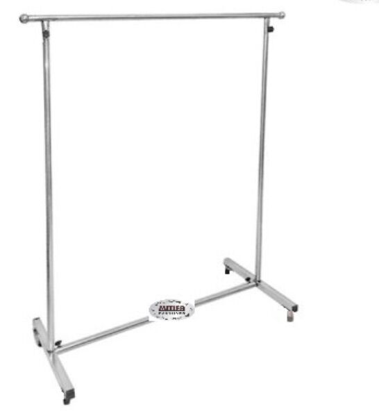Sào phơi đồ đơn inox -chiều dài nhiều kích thước