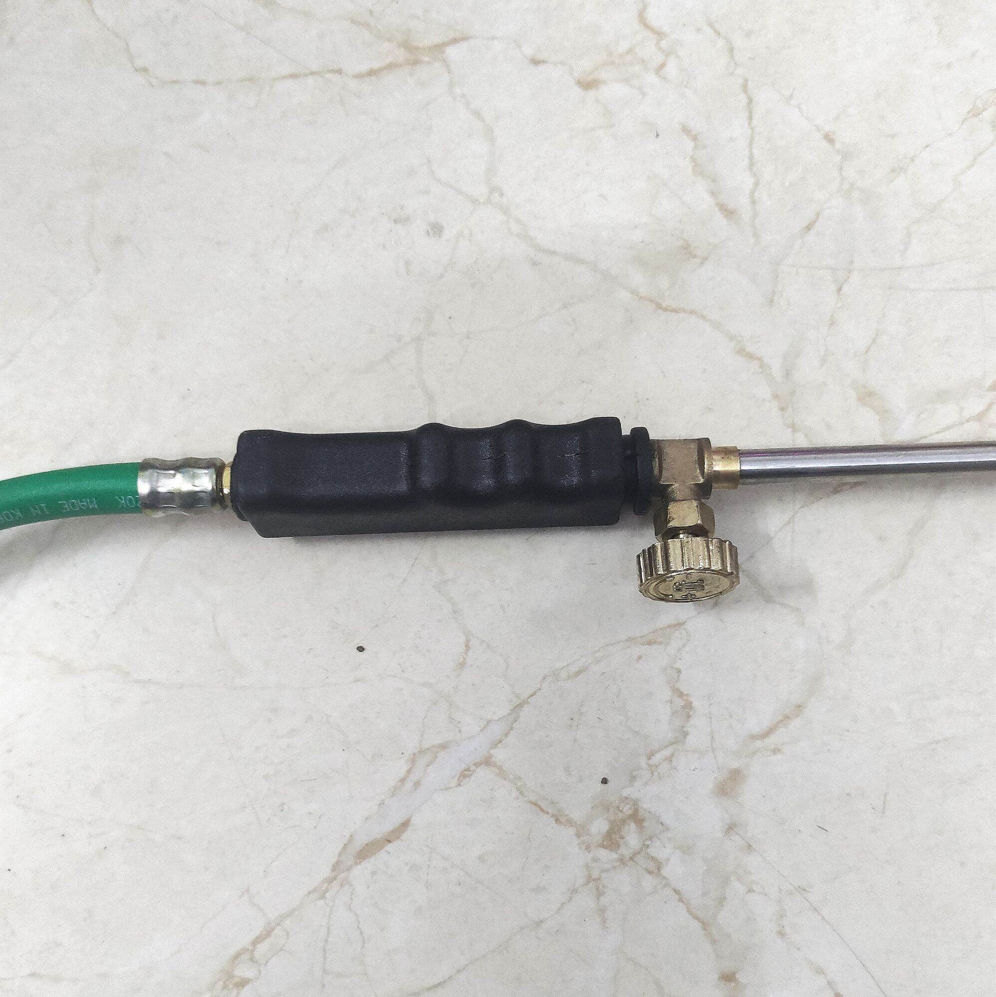 khò gas công nghiệp fi 40