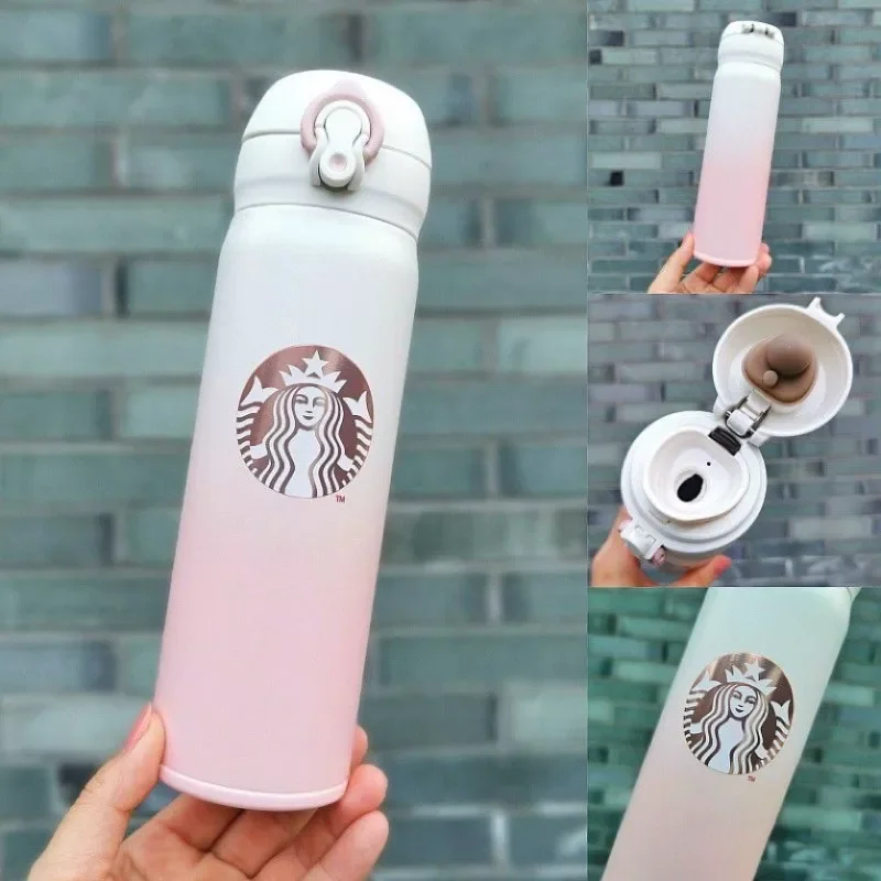 Bình giữ nhiệt Starbuck