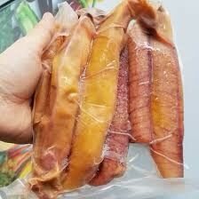 Trứng cá ngừ đại dương bịch 1kg
