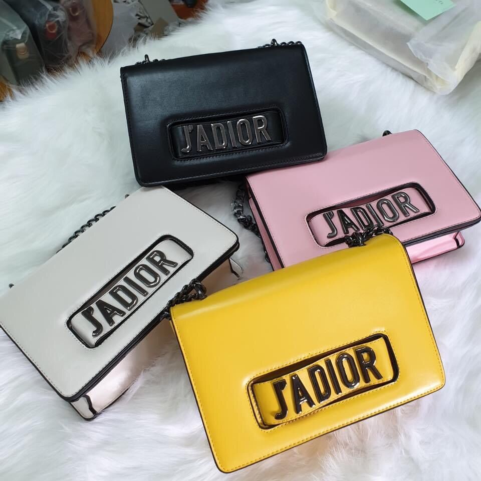 [HCM]Túi Jadior cao cấp