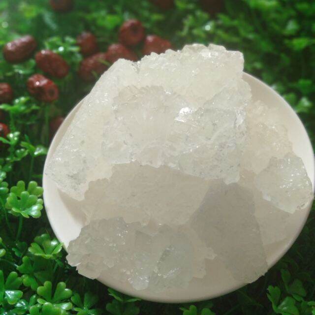 Đường Phèn loại ngon 500gr