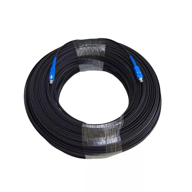 300m dây cáp quang bấm sẵn 2 đầu fastconnector