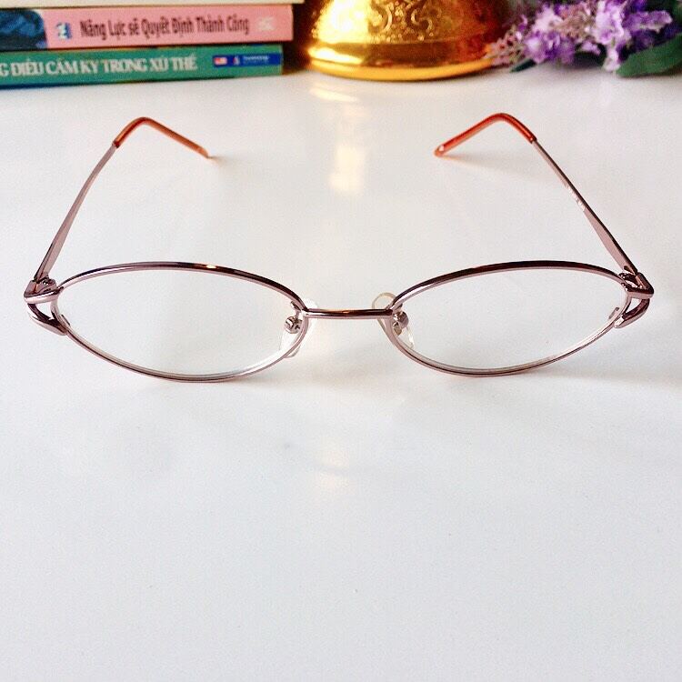 Kính viễn (kính lão) +1.5 độ nội địa Nhật thương hiệu Library