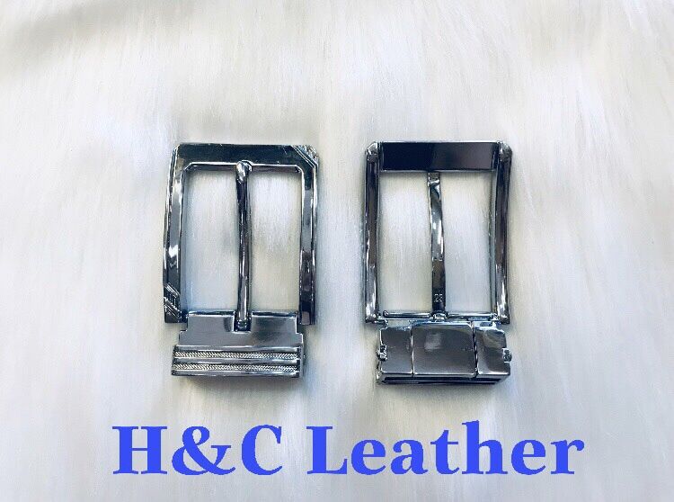 Mặt thắt lưng ( đầu khoá thắt lưng) dành cho bản dây lưng 3.3cm