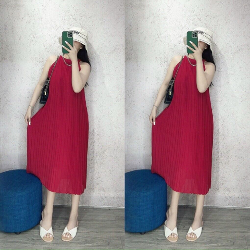 ĐẦM YẾM DẬP LY DÁNG SUÔNG.