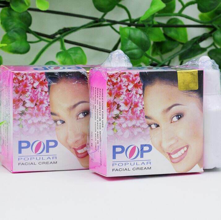 SỈ LỐ 12 HỘP KEM POP 5G THÁI LAN