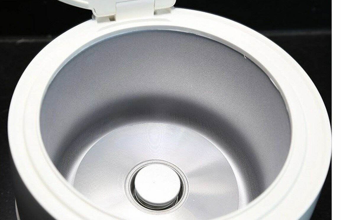 Nồi cơm điện Midea 0.6 lít MR-CM06SA