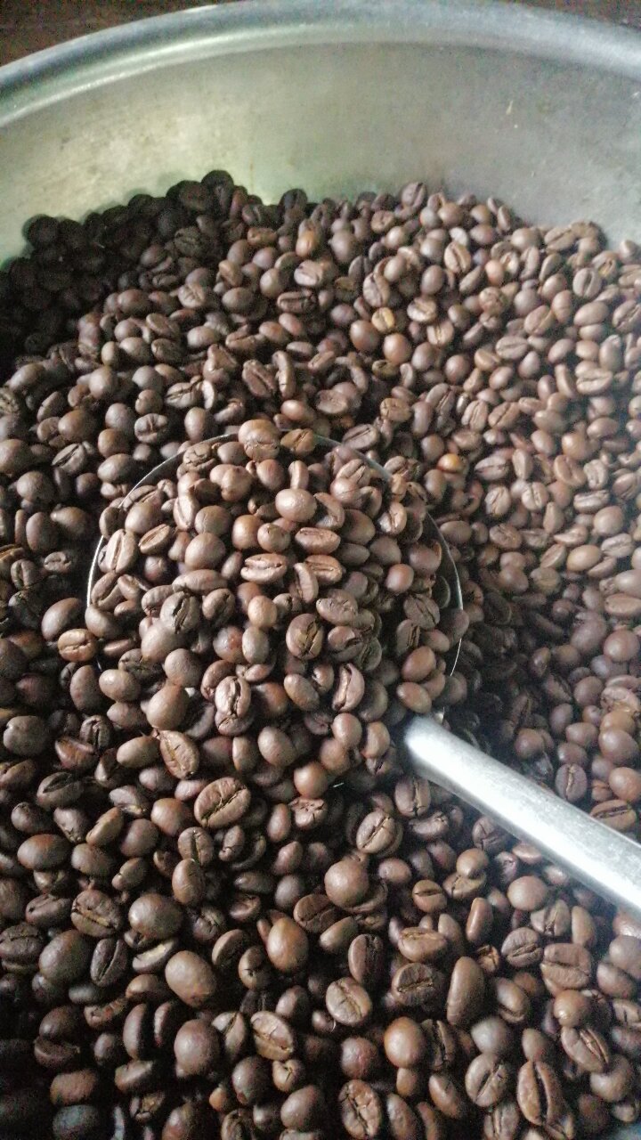 1 ký cà phê pha phin GU MẠNH