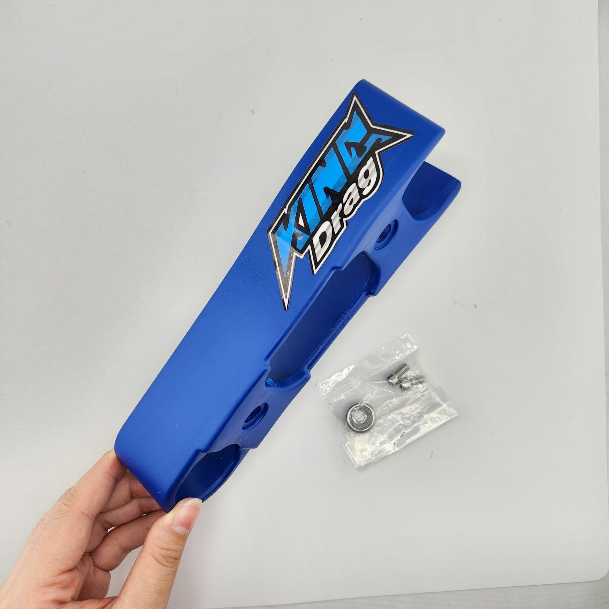 Cao Su Gắp KING DRAG - CAO SU ĐỠ SÊN XE MÁY