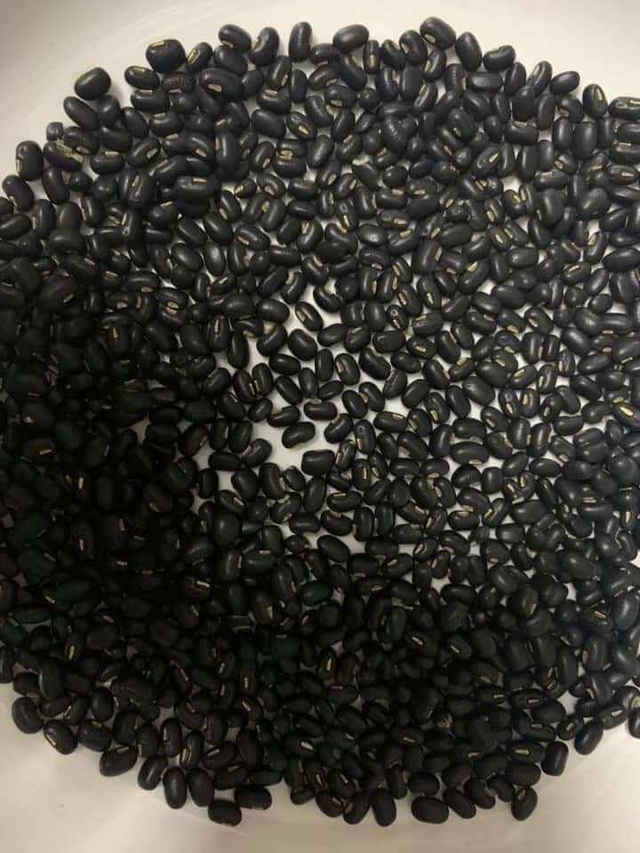 đậu đen 1 kg