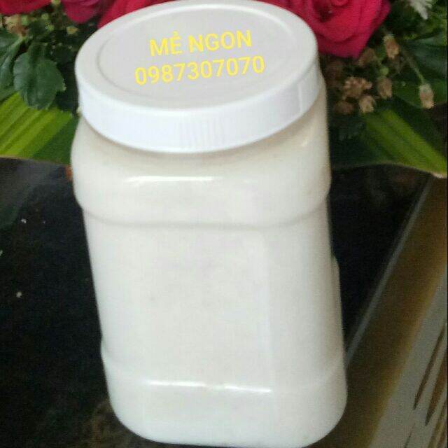 Cơm mẻ mẻ nấu canh chua 1000ml
