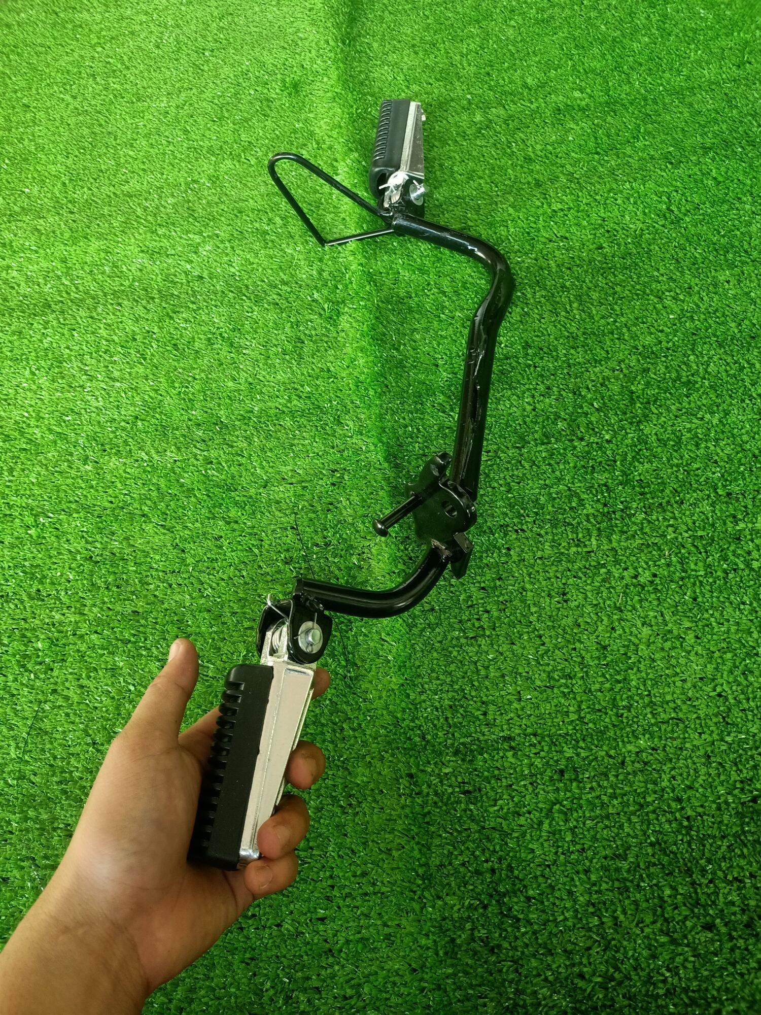 Gác Máy Giữa Exciter 150 Ex 150