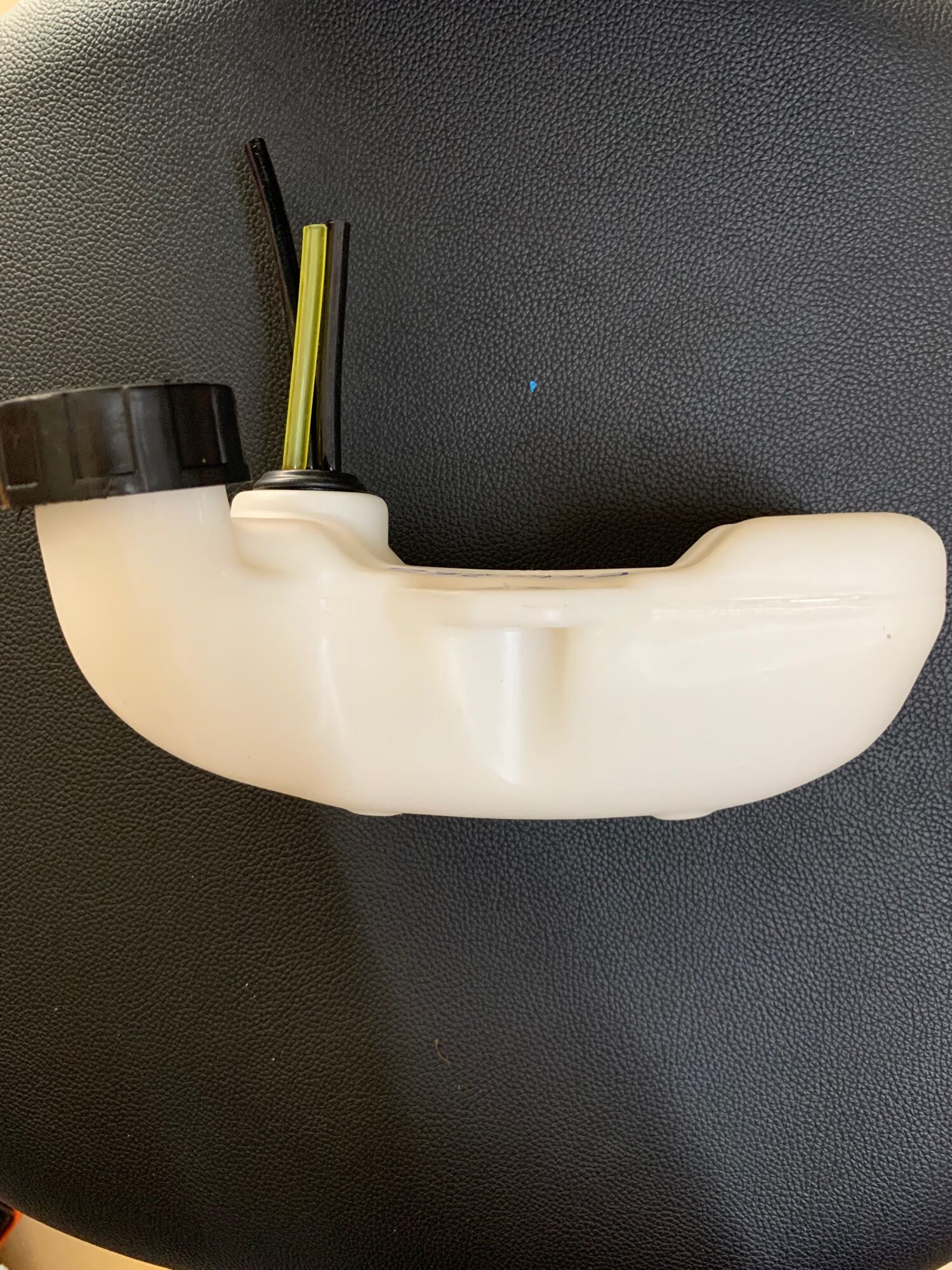 Bình xăng nhựa máy cắt cỏ Echo 260 Nhật