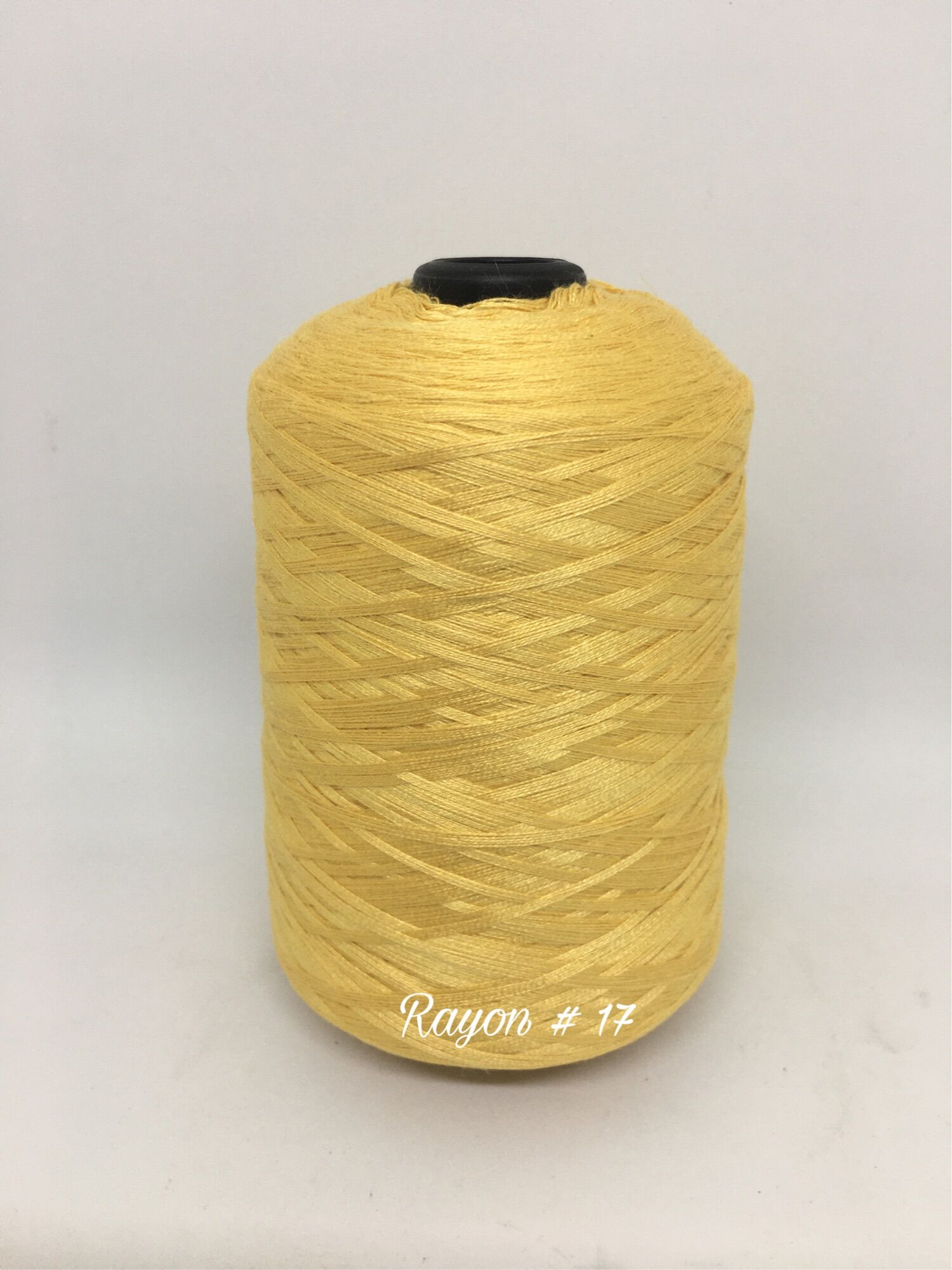 Sợi Rayon (Thái Lan)
