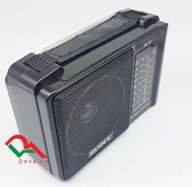 Đài Radio SW-702