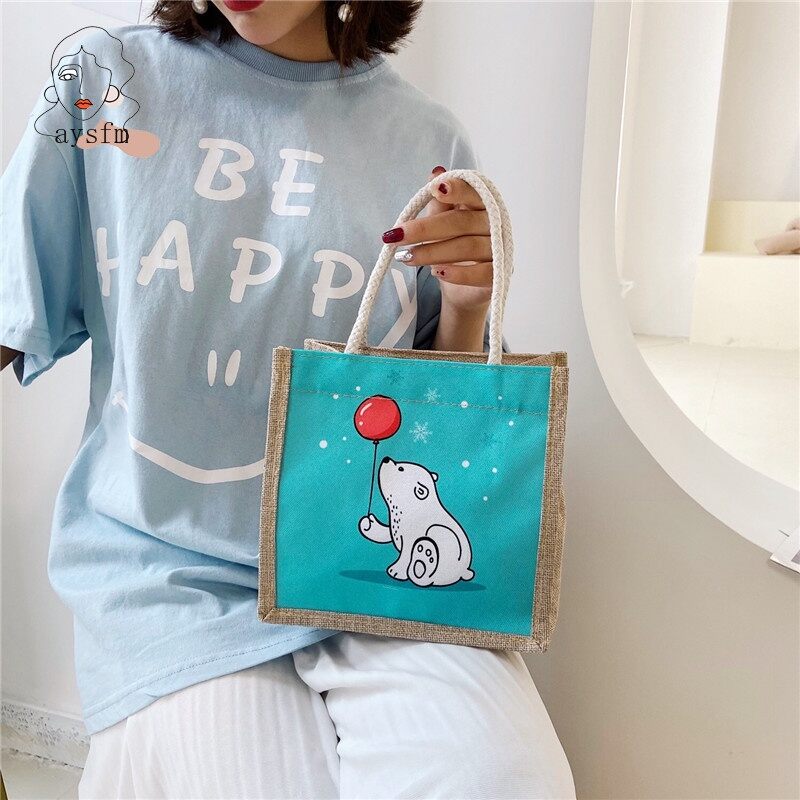 TÚI CÓI MẪU MỚI: ĐẸP, ĐỘC, LẠ