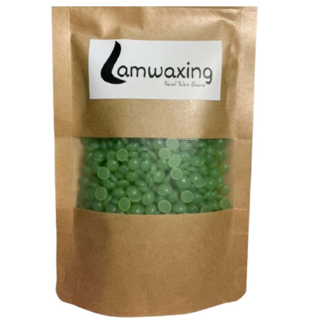 Sáp Wax Beans