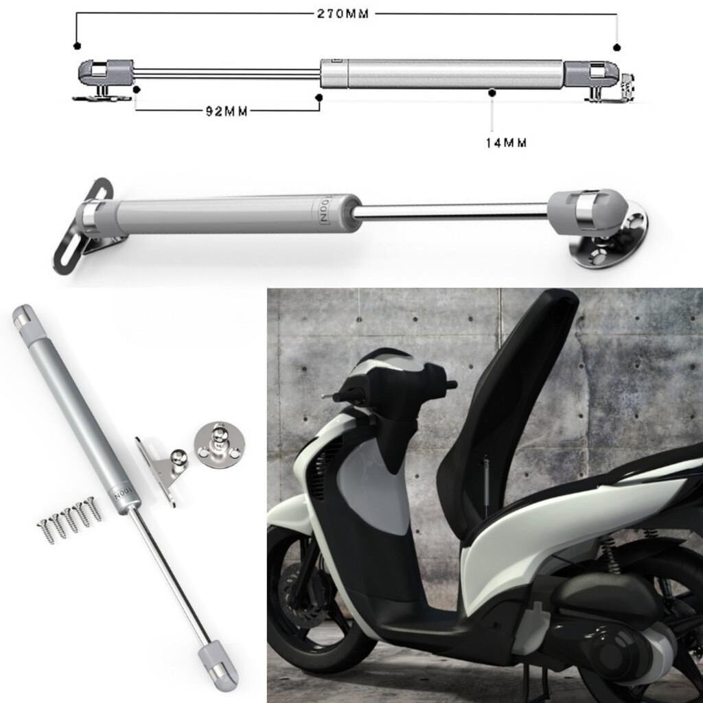 Ty Pen Yên Nâng Yên Xe Máy
