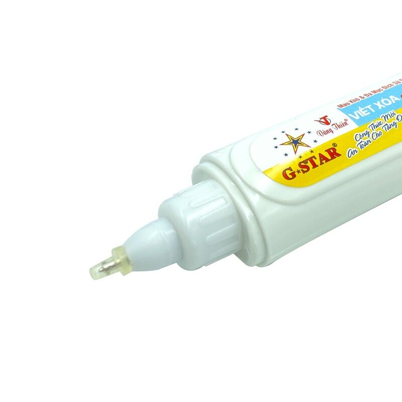 BÚT XOÁ CP-027 (12ML)