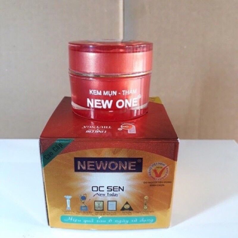 KEM NEWONE OC SEN NEW ONE