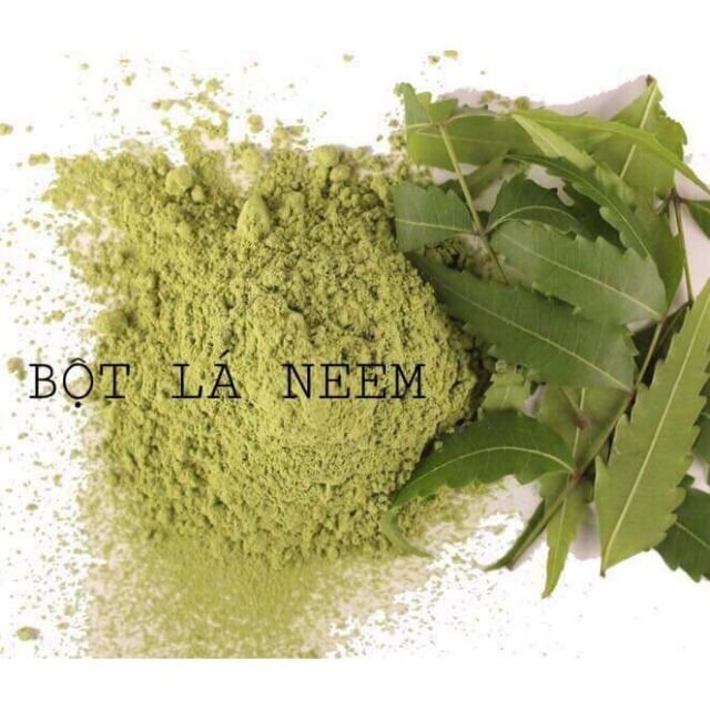 1kg of Pure Indian Neem Leaf Powder