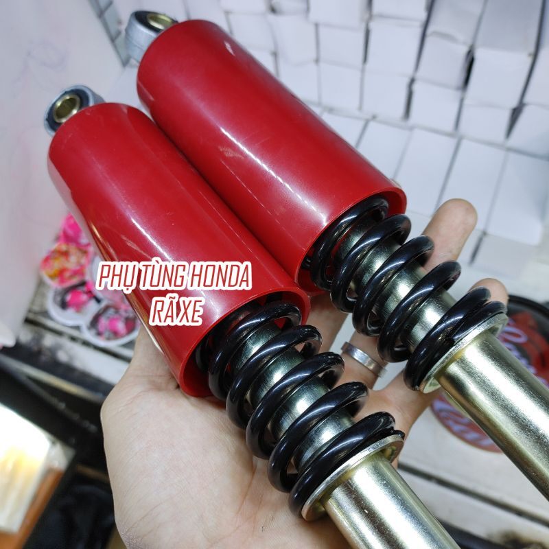 Phuộc MD gia công