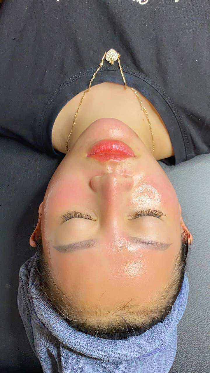 Mulwang x5 serum siêu căng bóng - Ql 90