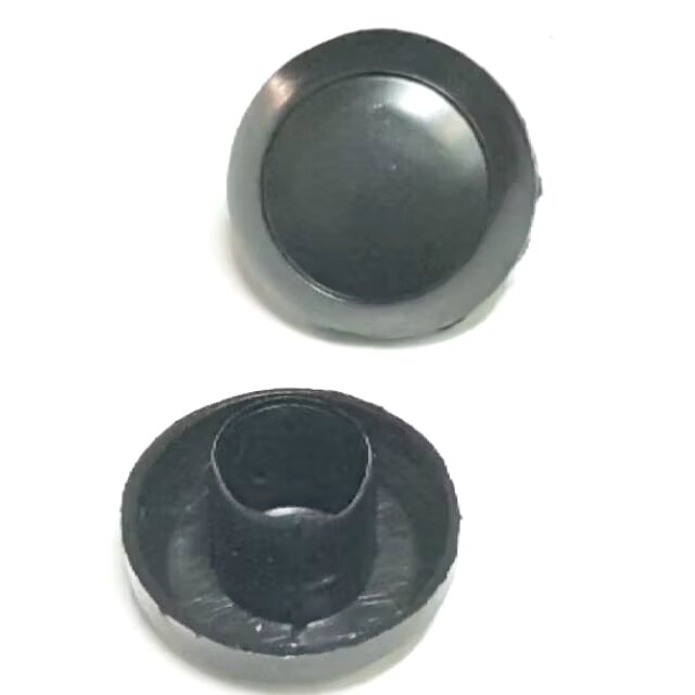 [Hcm]Plastic Front Fork Cover - 2 Pieces..