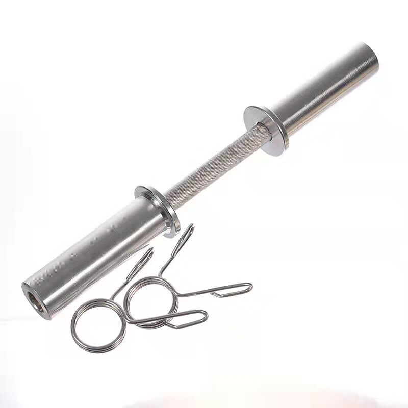 Đòn tạ tay phi 50 dài 50cm hàng nhập khẩu