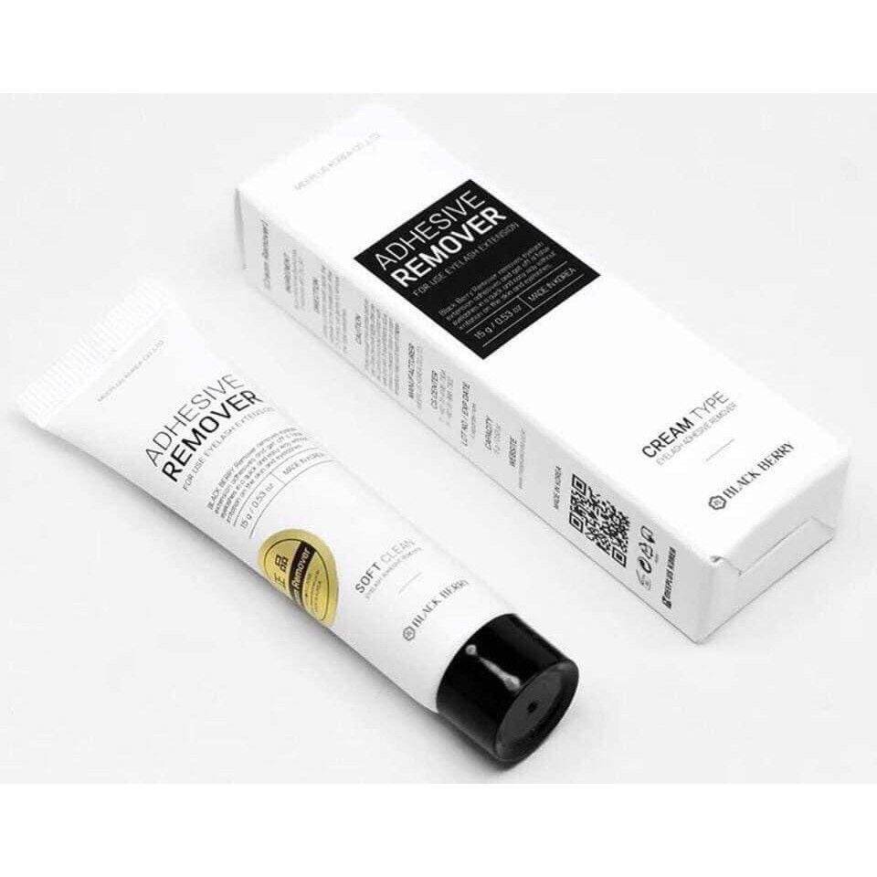Sáp tháo mi dòng cao cấp NANO (15g)sáp tháo siêu nhanh
