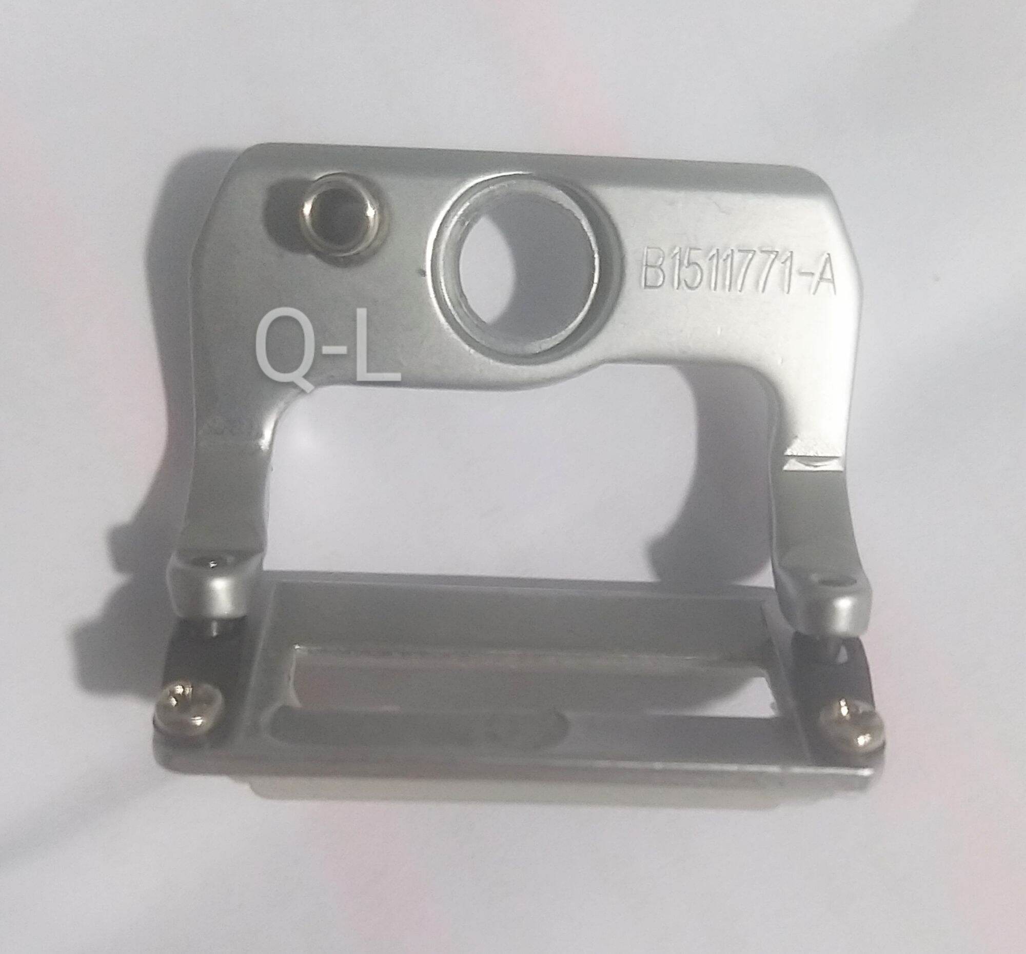Chân Vịt Thùa Khuy Bằng LBH-771